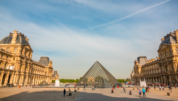 Louvre Museum
