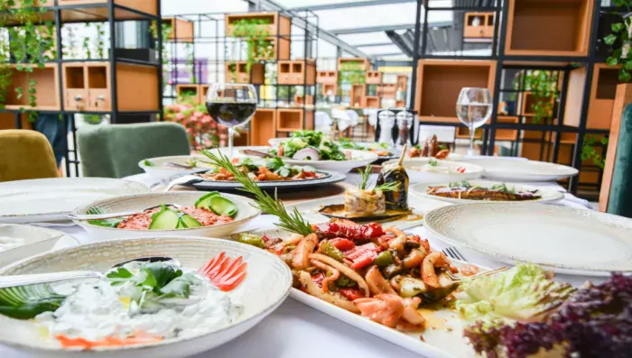 Paris-lunch-dinner