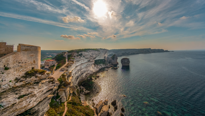 Corsica