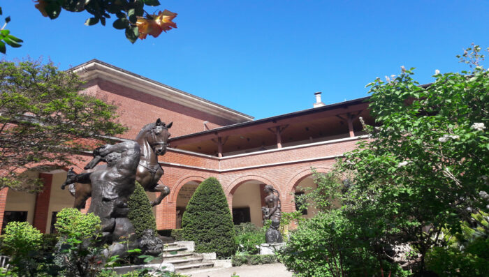 Bourdelle Museum