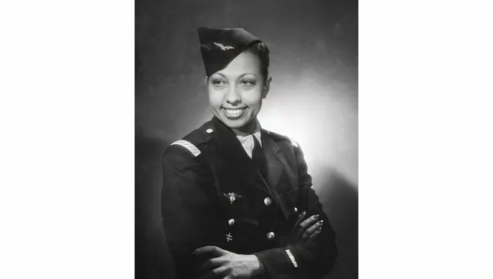 Josephine Baker