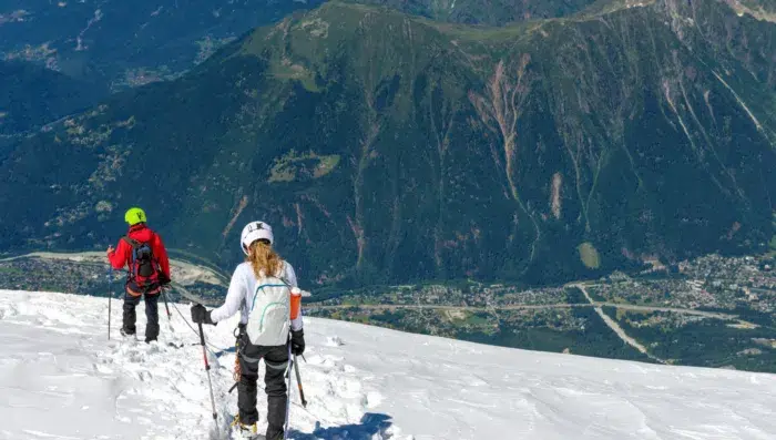 Chamonix | French Side Travel