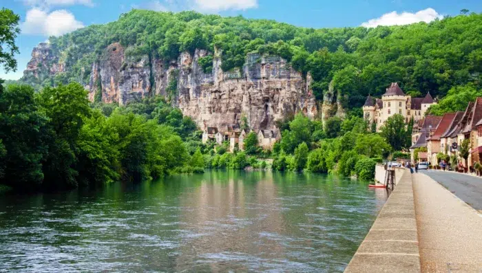 La Roque-Gageac - Dordogne | French Side Travel