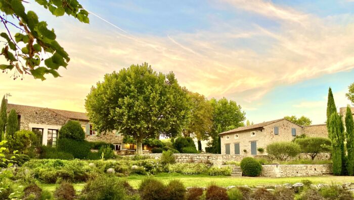 Villa-Provence